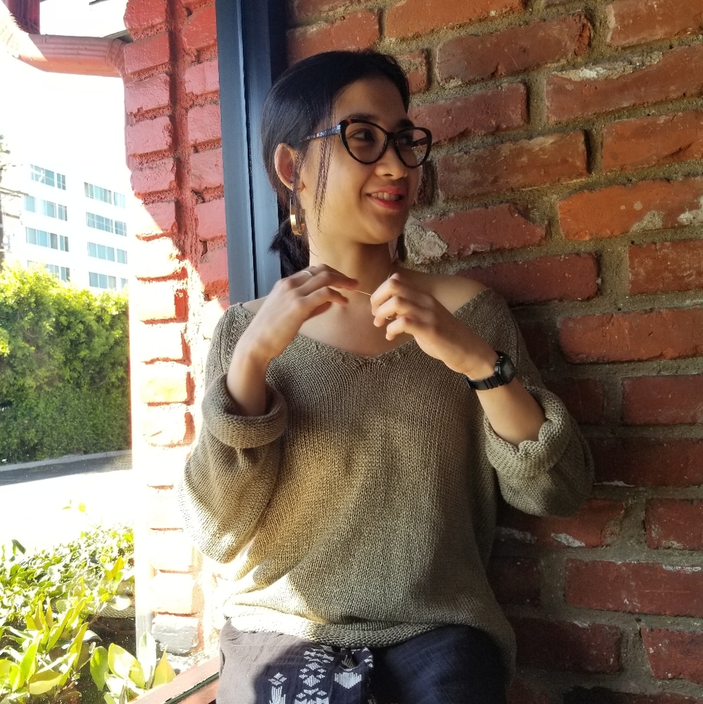 Meet your Posher, Camille